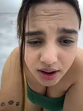 Colibri_Centaura Live XXX Chat