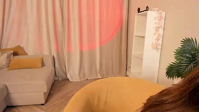 BetteSelben Live XXX chat