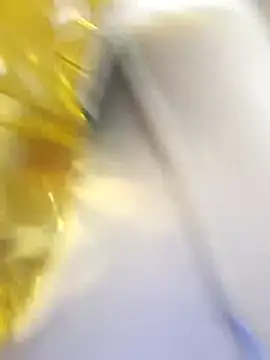 Bonny_Klote Adlı Modelin Canlı XXX Sohbeti