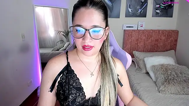 SamanthaBeltran Live XXX-Chat