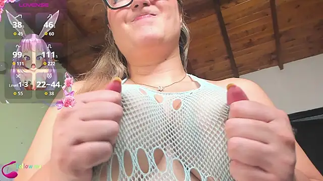 Shaday_sm1th: онлайн-секс-чат