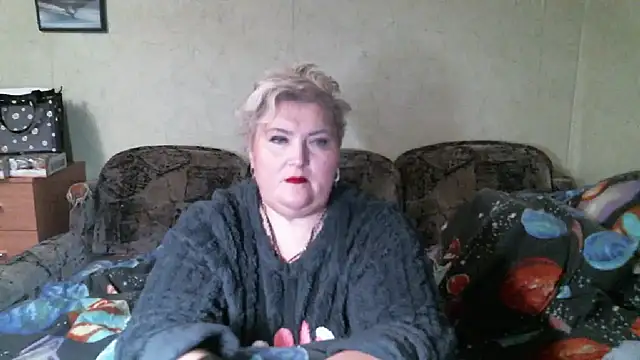 Lana555 Adlı Modelin Canlı XXX Sohbeti