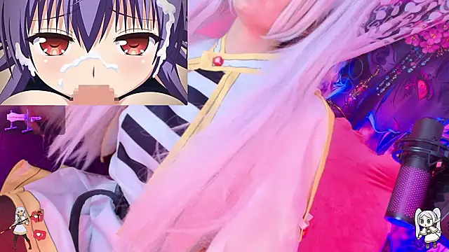 REM--: онлайн-секс-чат