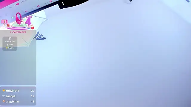 AlaskaAmato – Live XXX-chat