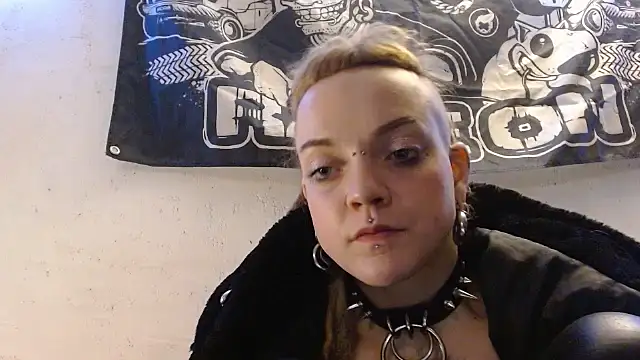 spiralhokkaido23 Live XXX-Chat