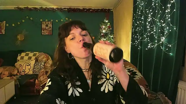 ClancyMorissey: онлайн-секс-чат