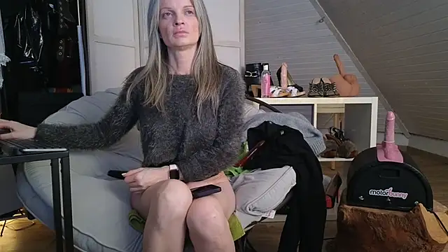 Sabdeluxe Live XXX-Chat