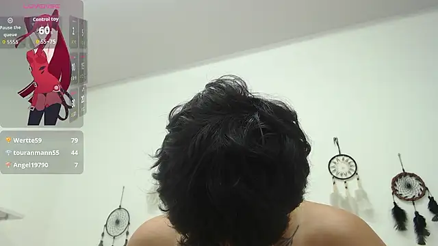 bad_giirl_: онлайн-секс-чат