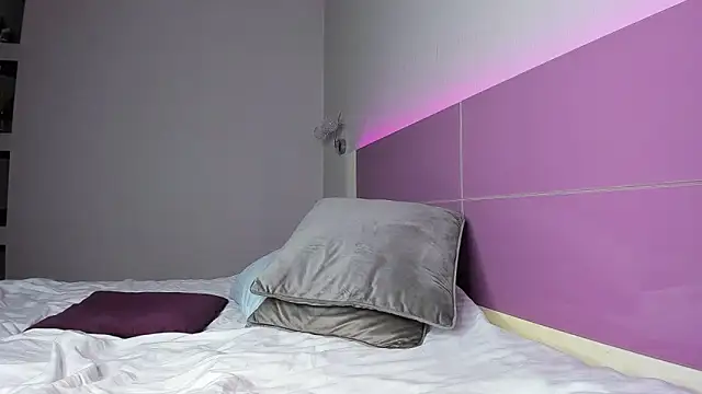 CrazyWomen élő XXX-chatje