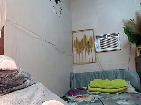 ladyhotcuming Adlı Modelin Web Kamerası Şovu