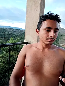 Simone_Miller webcam show