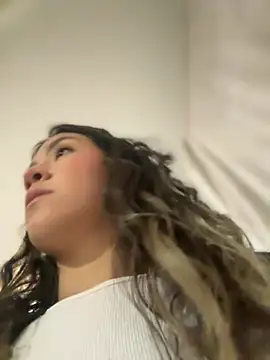 Czat XXX na żywo – Mila_Morgan