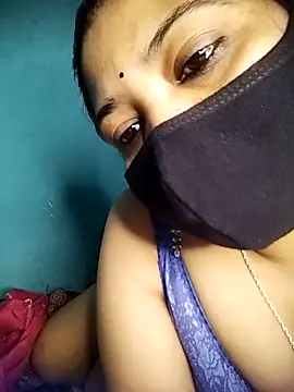 Czat XXX na żywo – Ritu_P