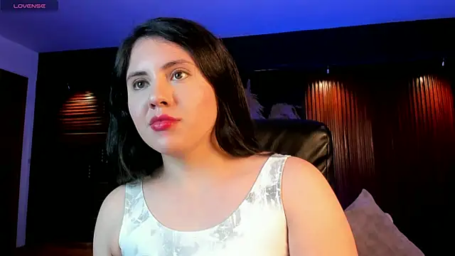 Alicee_Broownn: απευθείας συνομιλία ΧΧΧ