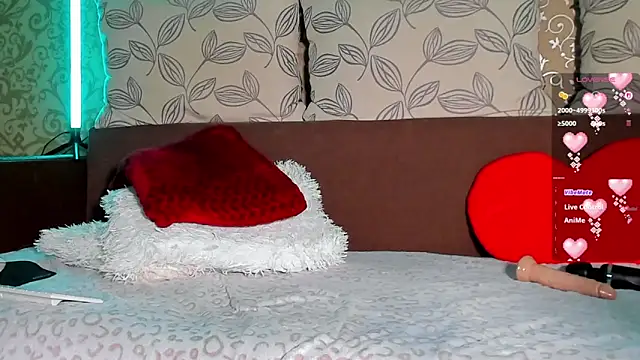 دردشة DanaGoddess الجنسية المباشرة