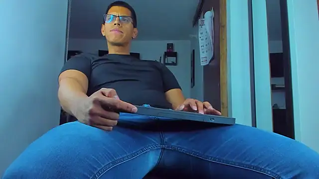 _John_Boy_n Webbikameraesitys