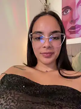 Živý XXX chat gabyaridi