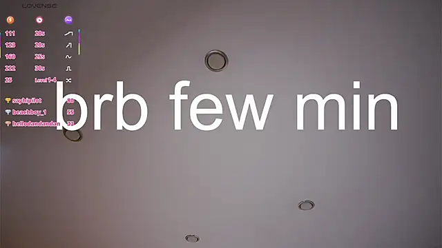 MirnaTellado Chat XXX in diretta