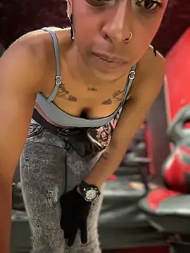 Samantha_LS 라이브 XXX 채팅