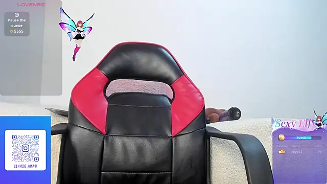 Bonnie_Grace Live XXX-chat