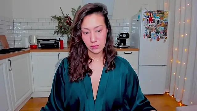 Chat XXX ao vivo de FieryHeart