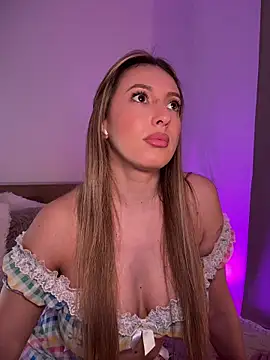 Eva_Ryen: онлайн-секс-чат