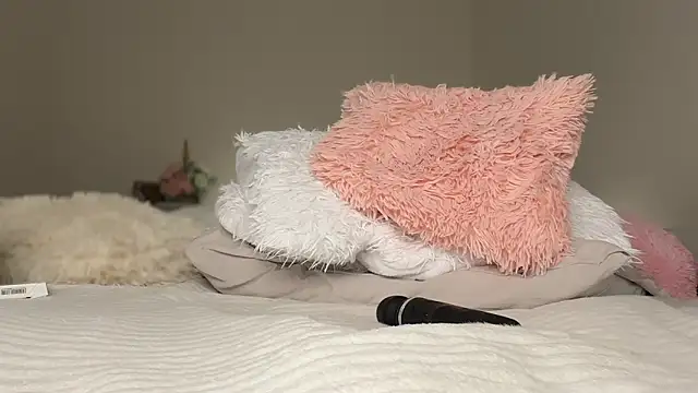 Chat XXX ao vivo de AnnyBastet