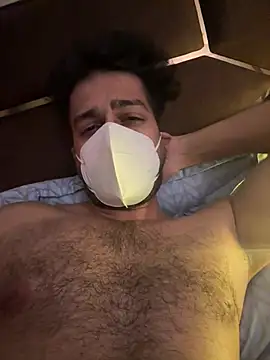 Show de webcam de surajbhaiya7