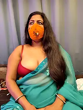 عرض كام Poly_bhabi