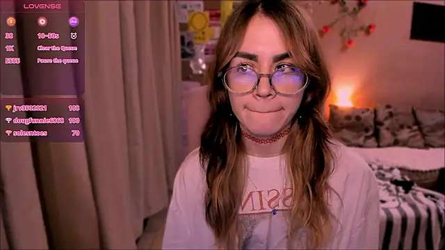 _selectrra Chat XXX live