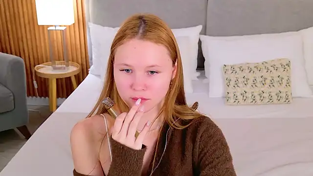 Chat +18 de AmeliRoyse ao vivo