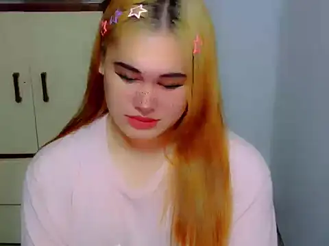 Annierose_ts Webcam show