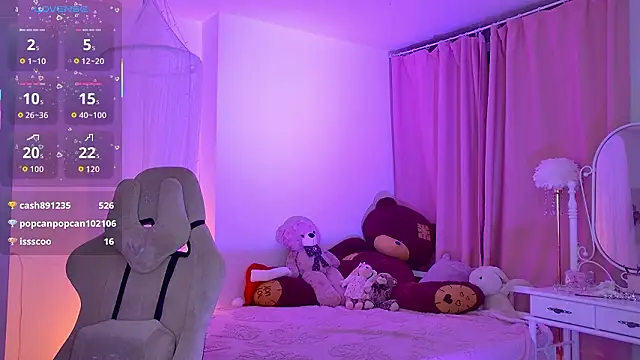 AgataWillis 라이브 XXX 채팅