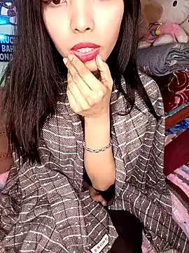 Kylie_Rai webcam show