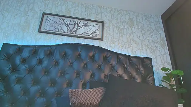 Lander_Cruzのウェブカメラショー