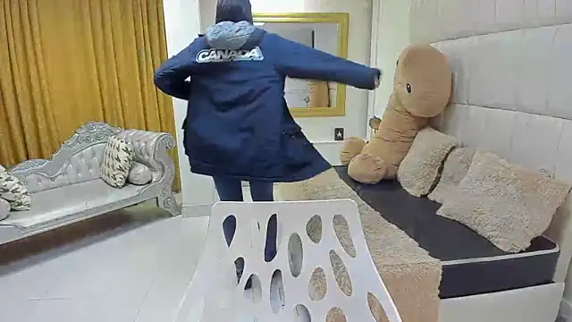 gaby_trent 라이브 XXX 채팅