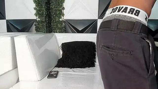 Show Webcam de ManSant