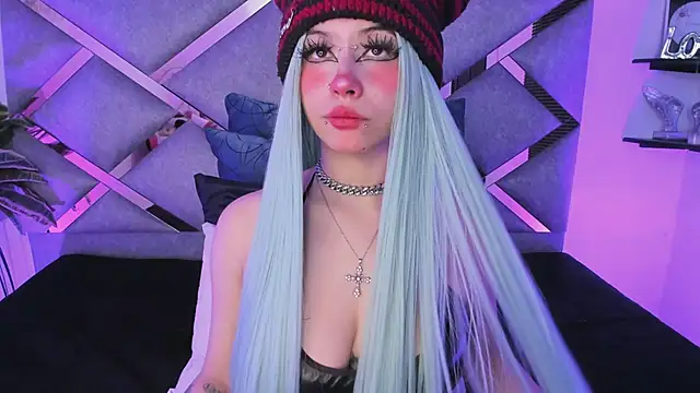 Keidy_rose 现场XXX聊天