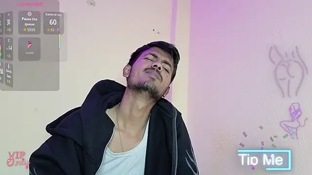 just_fucks 라이브 XXX 채팅