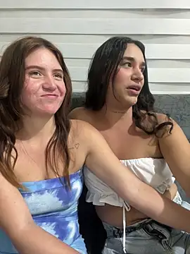 Chat XXX en directo de Sweet_vicky_hot