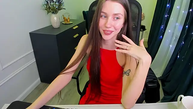 Živý XXX chat AliceJertis