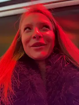 Živý XXX chat AnastasiaAniess