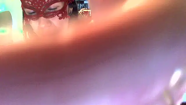 Ladywinter's Live XXX Chat