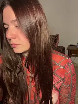 Agnexxx Adlı Modelin Canlı XXX Sohbeti