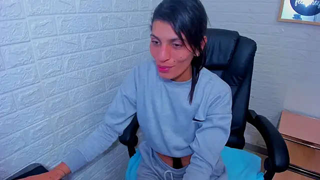 Czat XXX na żywo – ImCrazzy