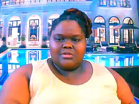 EbonyHotBuns live XXX chat