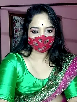 Lexi_Baby_ Pertunjukan Webcam