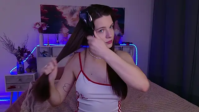 Nellie_Medina live XXX chat