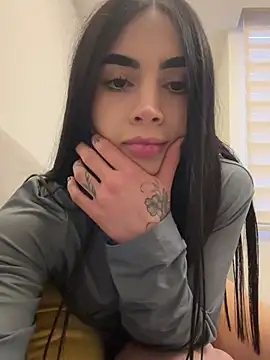 Czat XXX na żywo – tamy_xoo