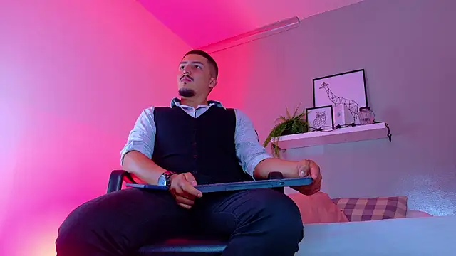 MrFox__ live XXX chat